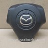 ФОТО Airbag подушка водителя для Mazda 3 BK (2003-2009) (I) Киев