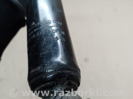 ФОТО Амортизатор для Mazda 3 BK (2003-2009) (I) Киев