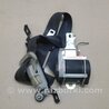 ФОТО Ремень безопасности для Mazda 3 BK (2003-2009) (I) Киев