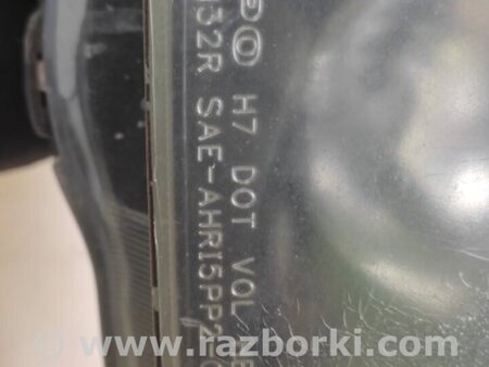 ФОТО Фара для Mazda 3 BK (2003-2009) (I) Киев