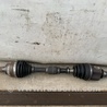 ФОТО Привод передний для Mazda 3 BK (2003-2009) (I) Киев