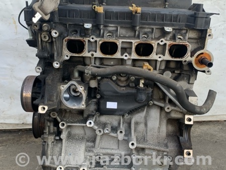ФОТО Двигатель бензиновый для Mazda 3 BK (2003-2009) (I) Киев