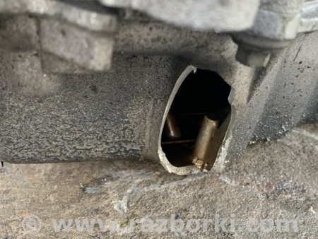 ФОТО Двигатель бензиновый для Mazda 3 BK (2003-2009) (I) Киев