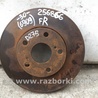 ФОТО Диск тормозной передний для Toyota Camry 30 XV30 (09.2001-03.2006) Киев