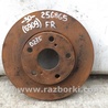 ФОТО Диск тормозной передний для Toyota Camry 30 XV30 (09.2001-03.2006) Киев