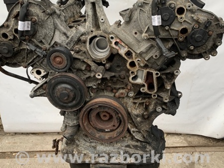 ФОТО Двигатель бензиновый для Mercedes-Benz R-CLASS W251 (05-13) Киев