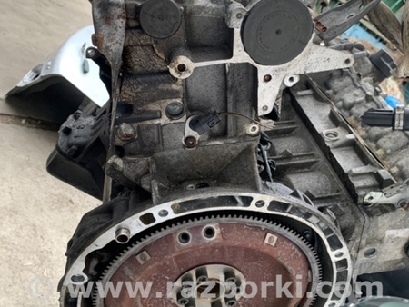ФОТО Двигатель бензиновый для Mercedes-Benz R-CLASS W251 (05-13) Киев