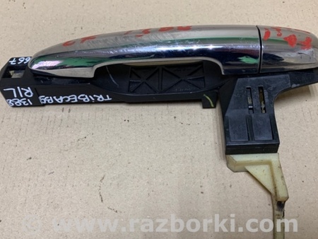 ФОТО Ручка двери для Subaru Tribeca B9 Киев