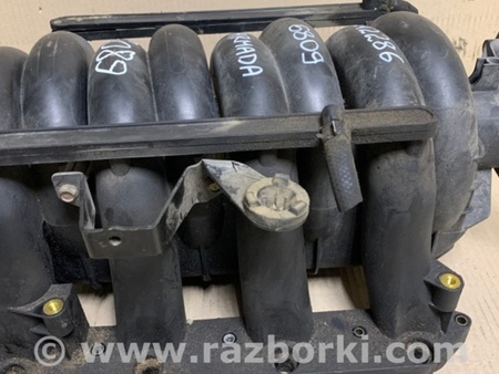 ФОТО Впускной коллектор для Infiniti QX56 Киев