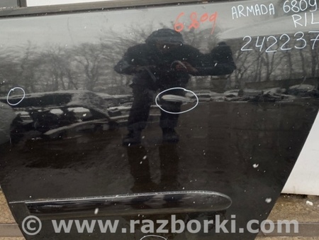 ФОТО Дверь для Infiniti QX56 Киев