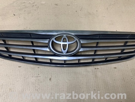 ФОТО Решетка радиатора для Toyota Camry 30 XV30 (09.2001-03.2006) Киев