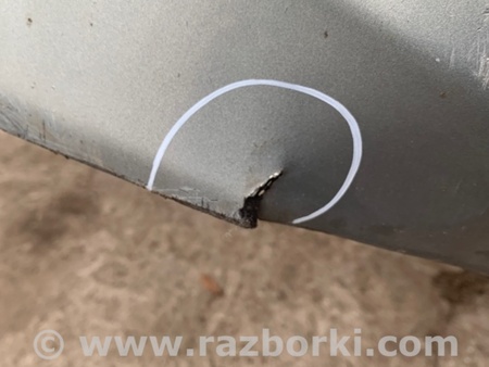 ФОТО Бампер передний для Toyota Camry 30 XV30 (09.2001-03.2006) Киев