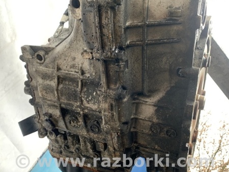 ФОТО АКПП (коробка автомат) для Hyundai Sonata NF (09.2004-10.2010) Киев