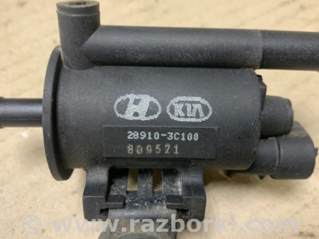 ФОТО Клапан вентиляции топливного бака для Hyundai Sonata NF (09.2004-10.2010) Киев