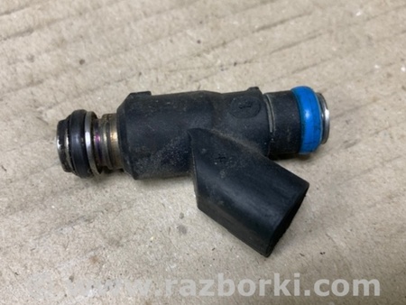 ФОТО Форсунка топливная для Hyundai Sonata NF (09.2004-10.2010) Киев