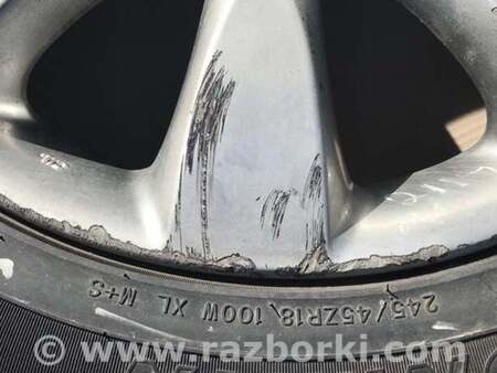 ФОТО Диск R18 для Infiniti M35/M45 Киев