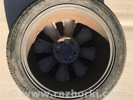 ФОТО Диск R18 для Infiniti M35/M45 Киев