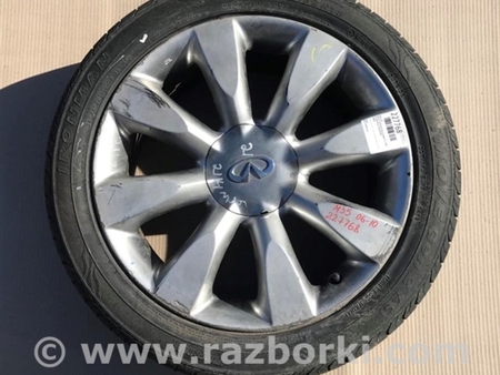 ФОТО Диск R18 для Infiniti M35/M45 Киев
