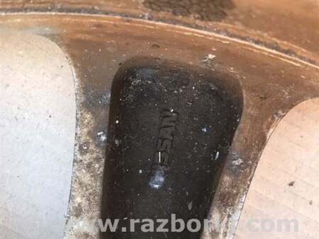 ФОТО Диск R18 для Infiniti M35/M45 Киев