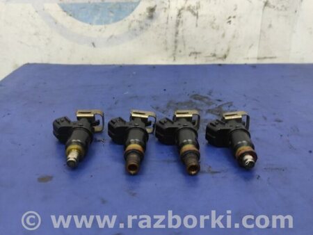 ФОТО Форсунка топливная для Honda Accord CM (11.2002 - 12.2008) Киев
