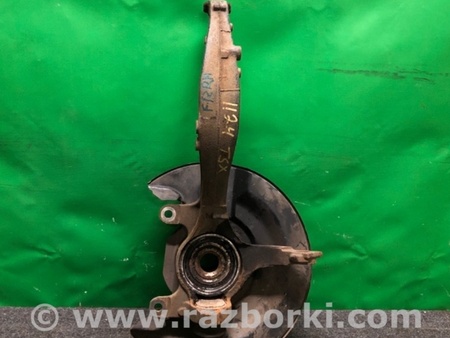 ФОТО Кулак поворотный для Acura TSX CL9 (01.2003-02.2008) Киев