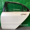 ФОТО Стекло двери для Acura TSX CL9 (01.2003-02.2008) Киев