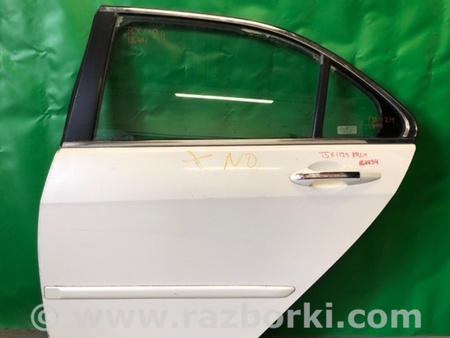 ФОТО Ручка двери для Acura TSX CL9 (01.2003-02.2008) Киев