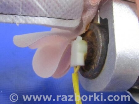ФОТО AirBag шторка для Acura TSX CL9 (01.2003-02.2008) Киев