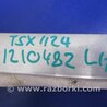 ФОТО AirBag шторка для Acura TSX CL9 (01.2003-02.2008) Киев
