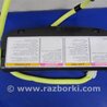 ФОТО Airbag сидения для Acura TSX CL9 (01.2003-02.2008) Киев