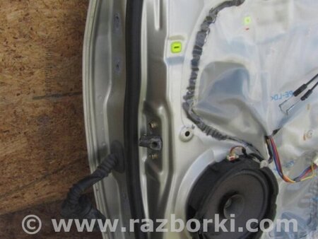 ФОТО Дверь для Mitsubishi Outlander XL Киев