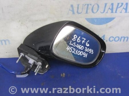 ФОТО Зеркало для Lexus LS460 (06-12) Киев