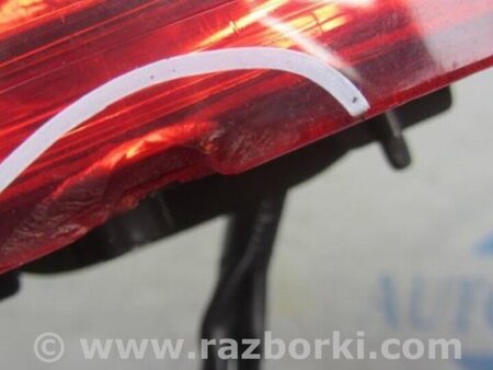 ФОТО Фонарь задний наружный для Acura TSX CL9 (01.2003-02.2008) Киев