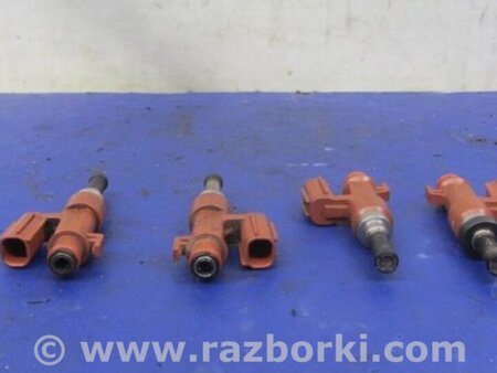 ФОТО Форсунка топливная для Lexus LS460 (06-12) Киев