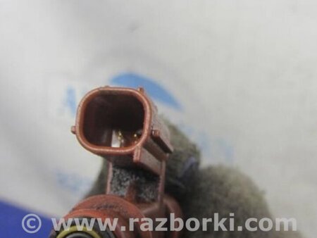 ФОТО Форсунка топливная для Lexus LS460 (06-12) Киев