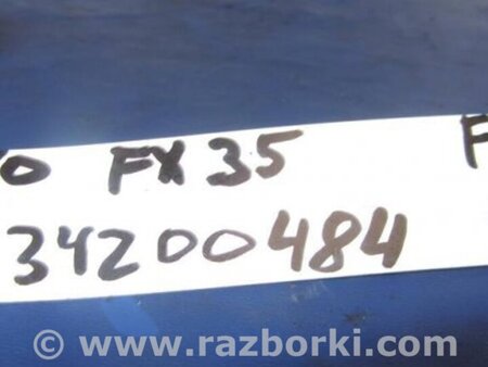 ФОТО Датчик ABS для Infiniti FX S50 (03-08) Киев