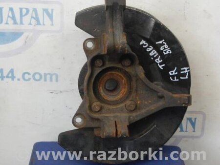 ФОТО Кулак поворотный для Subaru Tribeca B9 Киев