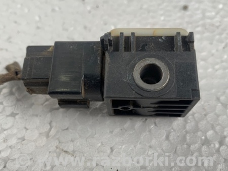 ФОТО Датчик удара для Hyundai Santa Fe CM (05-12) Киев