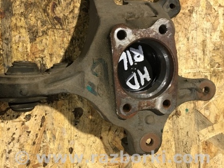ФОТО Цапфа для Hyundai Elantra HD (04.2006-03.2012) Киев