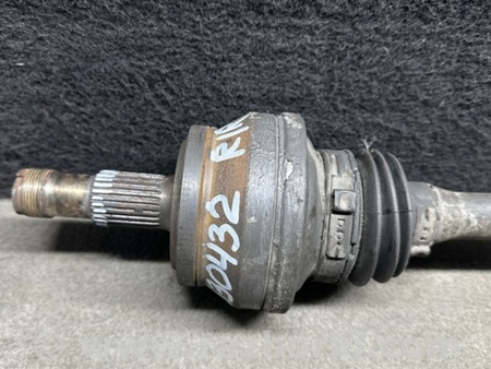 ФОТО Привод задний для Mercedes-Benz E-CLASS W211 (02-09) Киев
