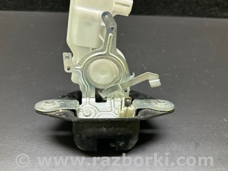 ФОТО Замок крышки багажника для Acura MDX YD2 (2006-2012) Киев