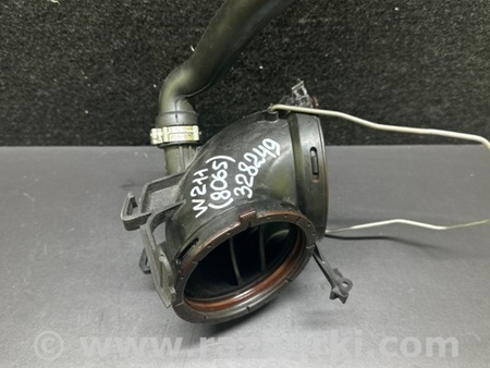 ФОТО Патрубок воздушного фильтра для Mercedes-Benz E-CLASS W211 (02-09) Киев