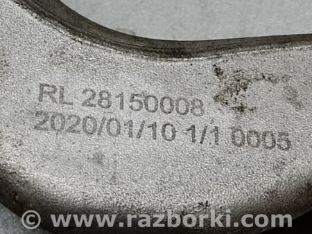 ФОТО Рычаг передний верхний для Lexus LS460 (06-12) Киев