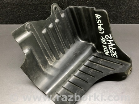 ФОТО Пластик подкапотного отсека для Acura MDX YD2 (2006-2012) Киев