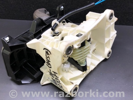 ФОТО Кулиса переключения АКПП для Acura MDX YD2 (2006-2012) Киев