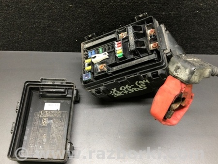 ФОТО Блок предохранителей для Acura MDX YD2 (2006-2012) Киев