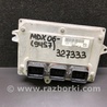 ФОТО Блок управления двигателем для Acura MDX YD2 (2006-2012) Киев