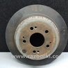 ФОТО Диск тормозной задний для Acura MDX YD2 (2006-2012) Киев