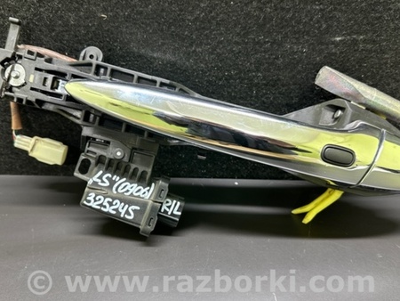 ФОТО Ручка двери для Lexus LS460 (06-12) Киев