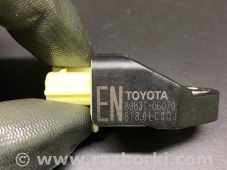 ФОТО Датчик удара для Lexus LS460 (06-12) Киев